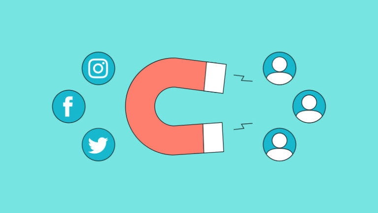 How To Use Social Media To Generate Leads And Sales For Your Business In Vietnam