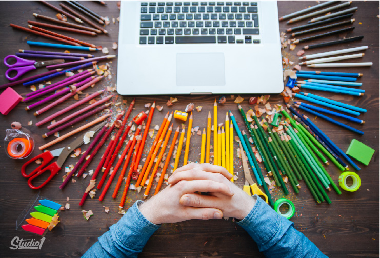 The Role of Color in Web Design for Vietnamese Audiences