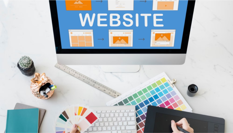 Common Website Design Mistakes To Avoid In Vietnam